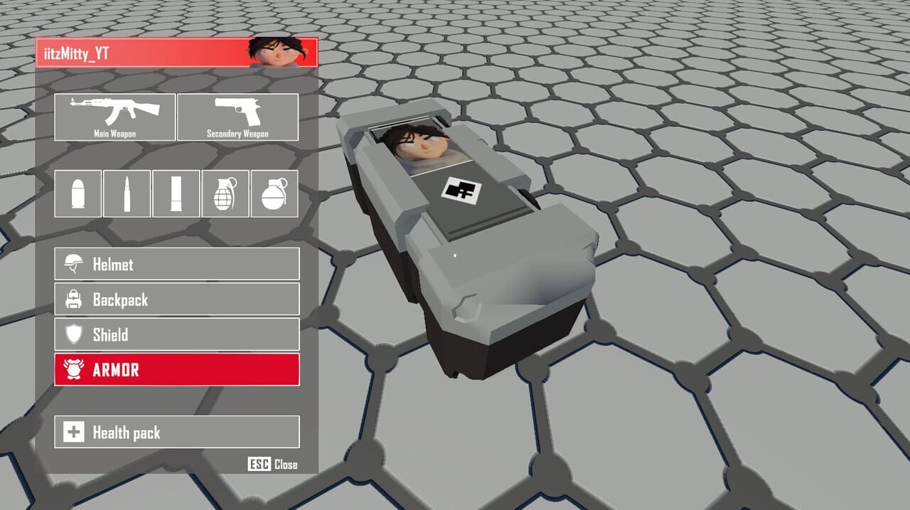 Apex Armor Swap Trainer