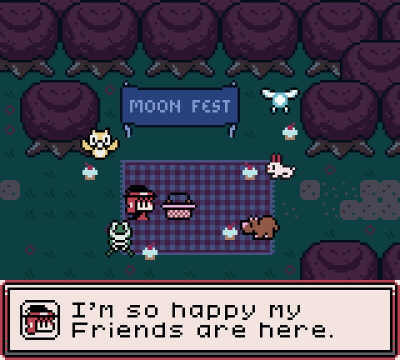 Sofia the Witch: Curse of the Monster Moon