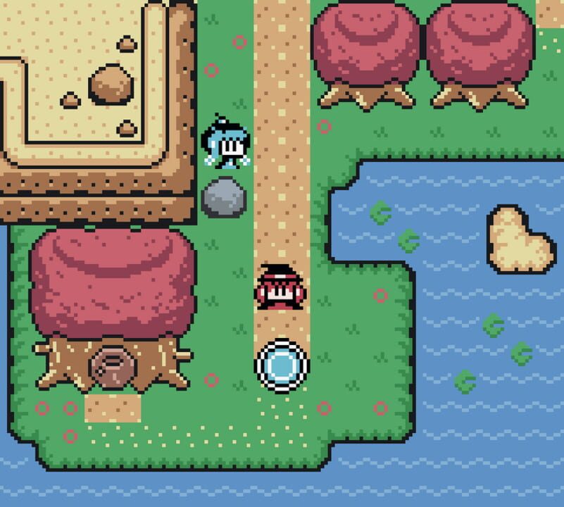 Sofia the Witch: Curse of the Monster Moon