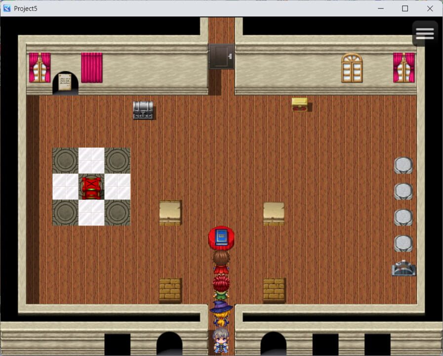 Exciting Advance Decoding