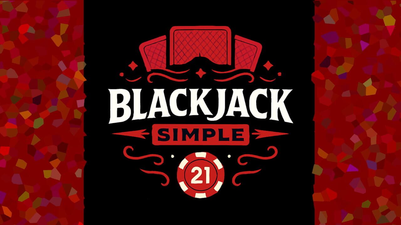 Blackjack Simple