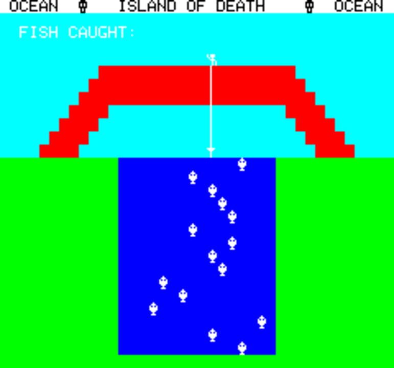 Island of Death