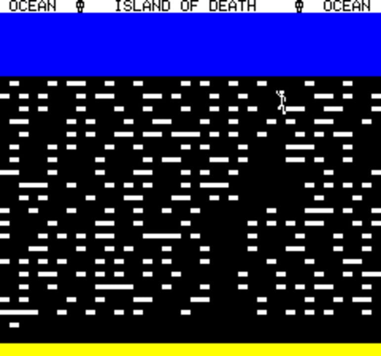 Island of Death