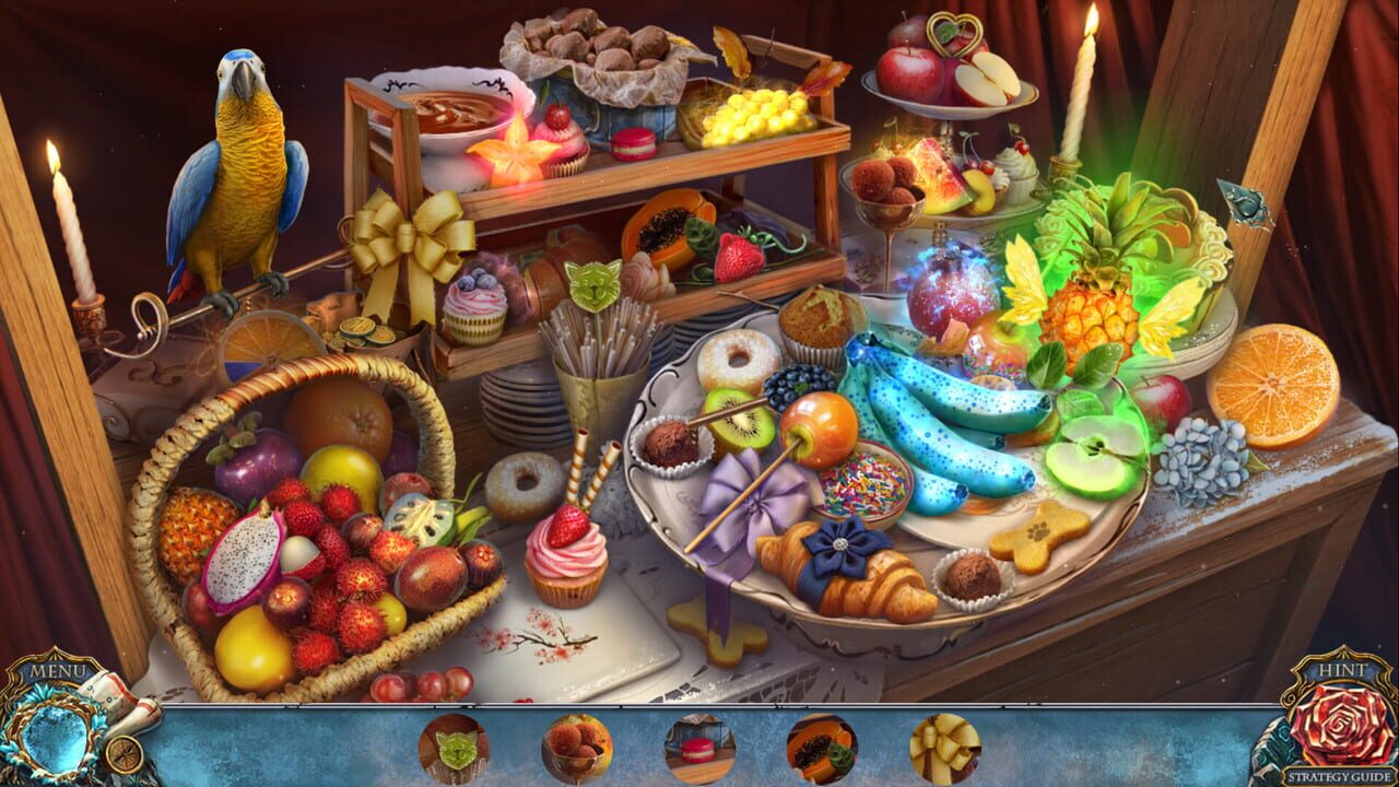 Living Legends: Frozen Destiny – Collector’s Edition