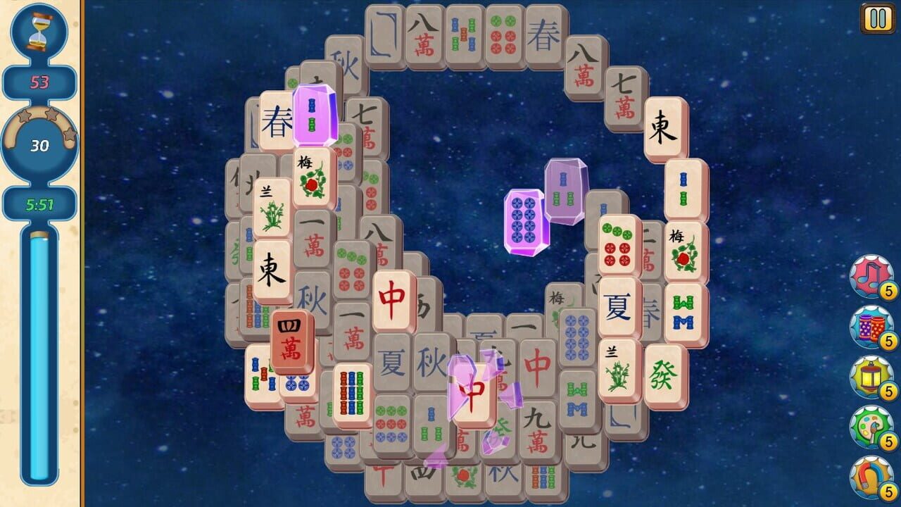 Mahjong Village
