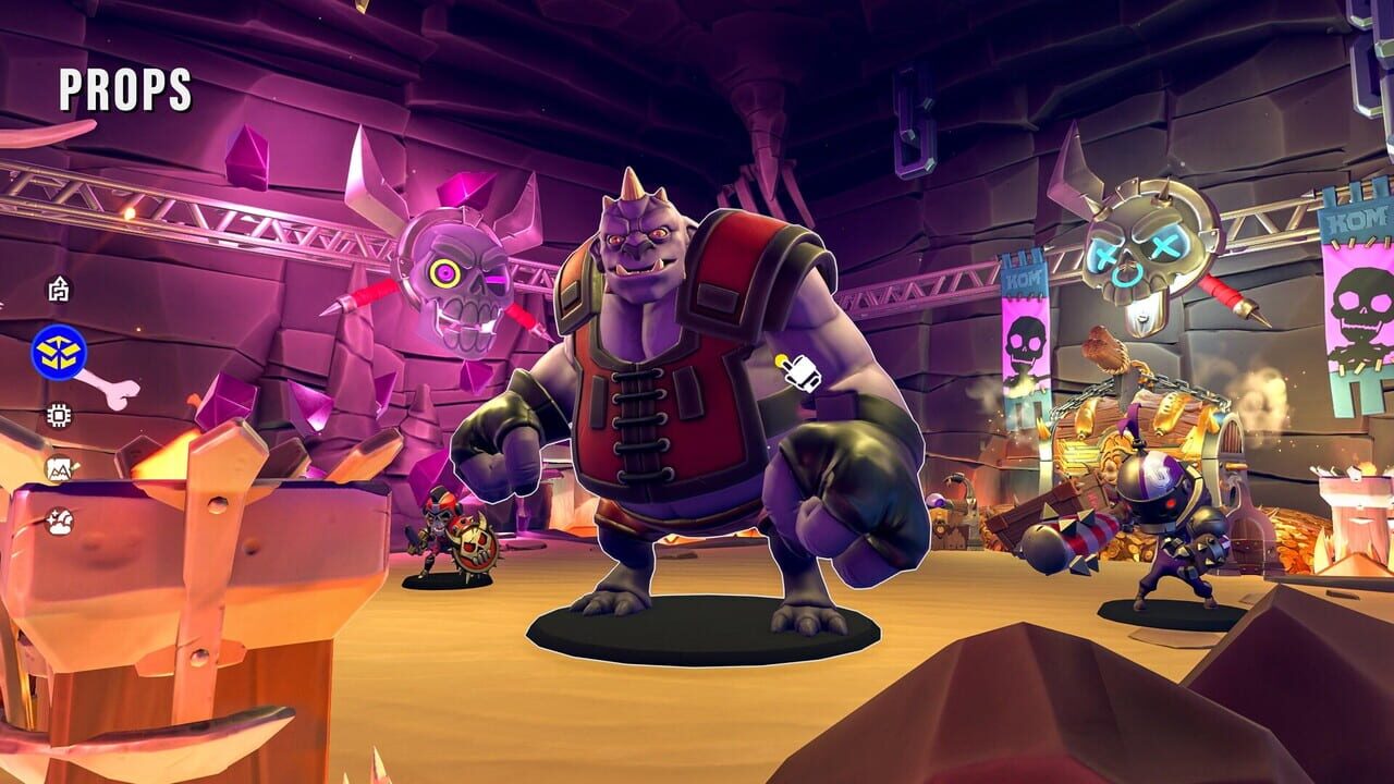 King of Meat: Deluxe Edition