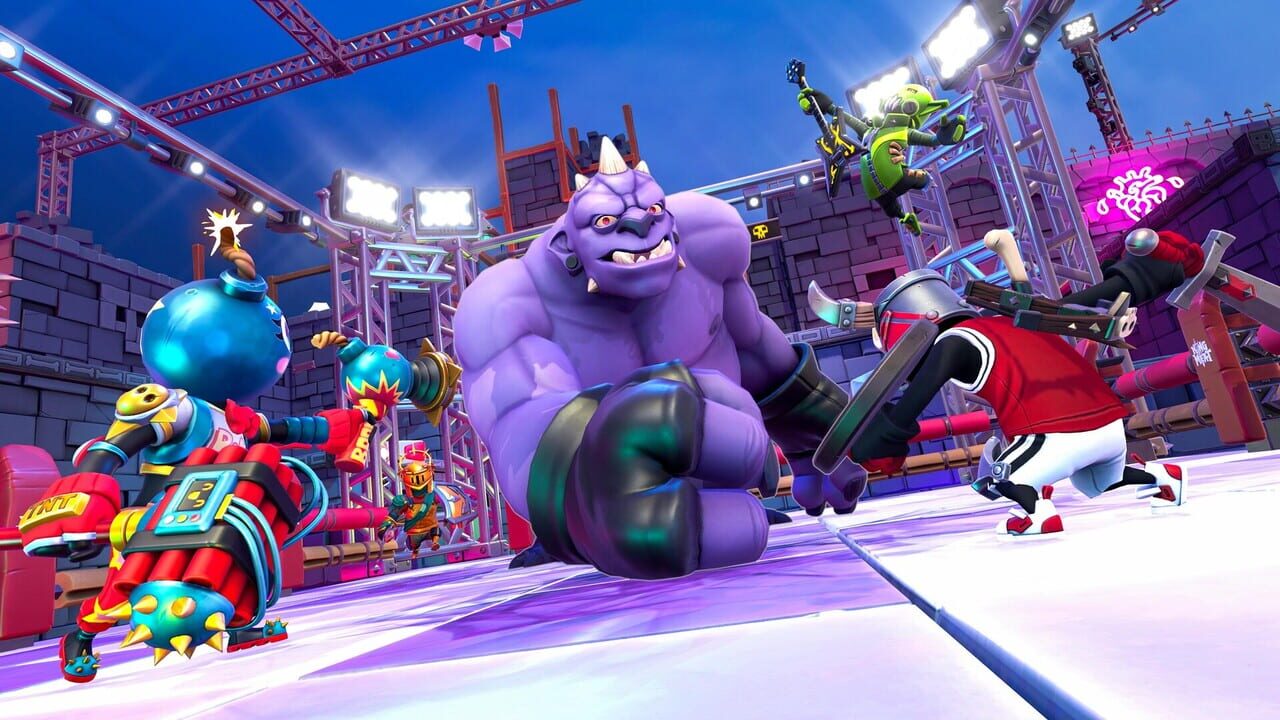 King of Meat: Deluxe Edition