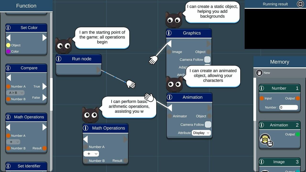 Programming Simulator