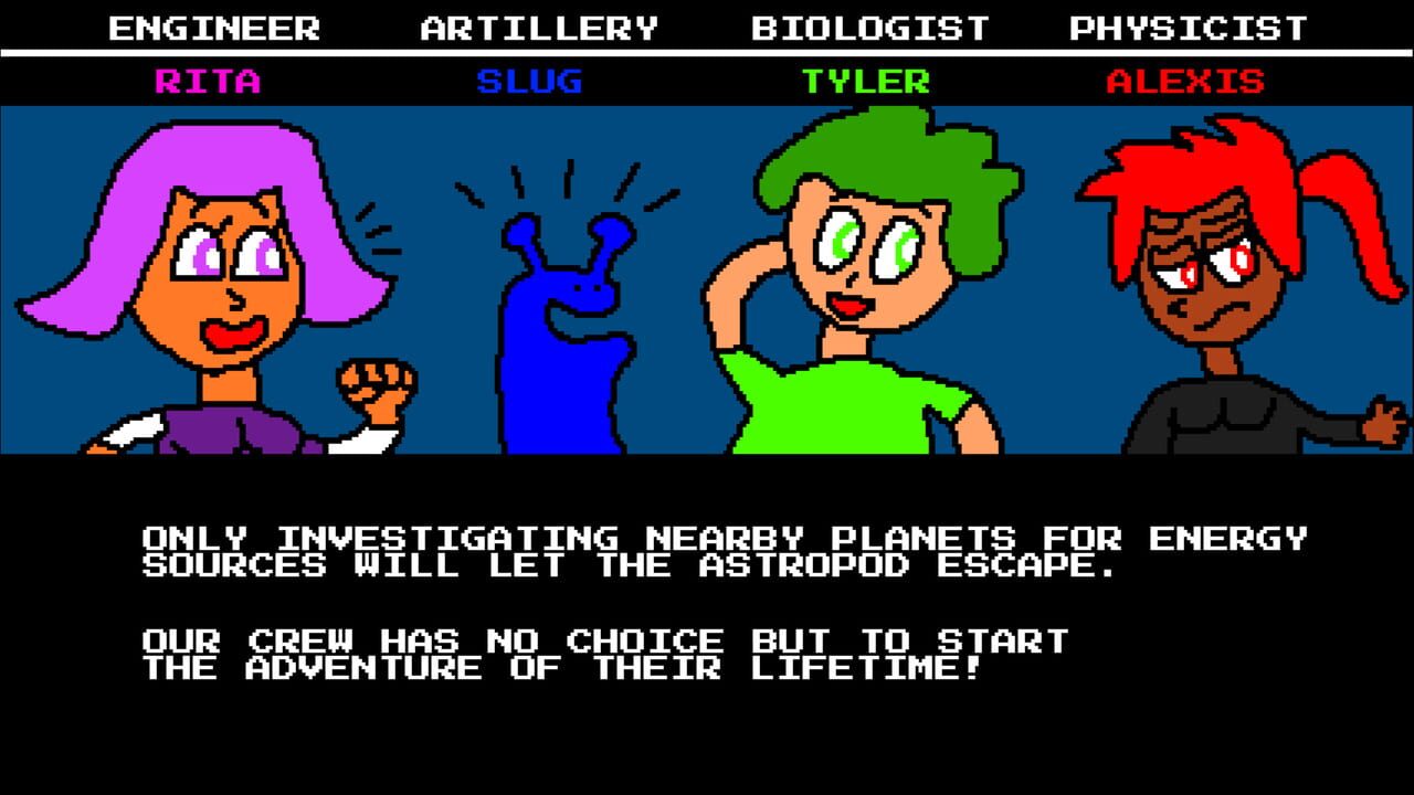 Slug Fling