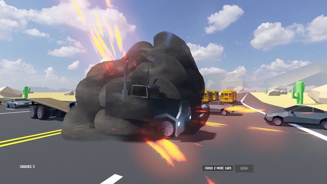 Super Crash