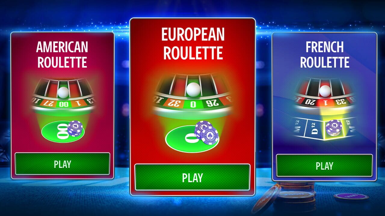 Casino Roulette: Roulettist