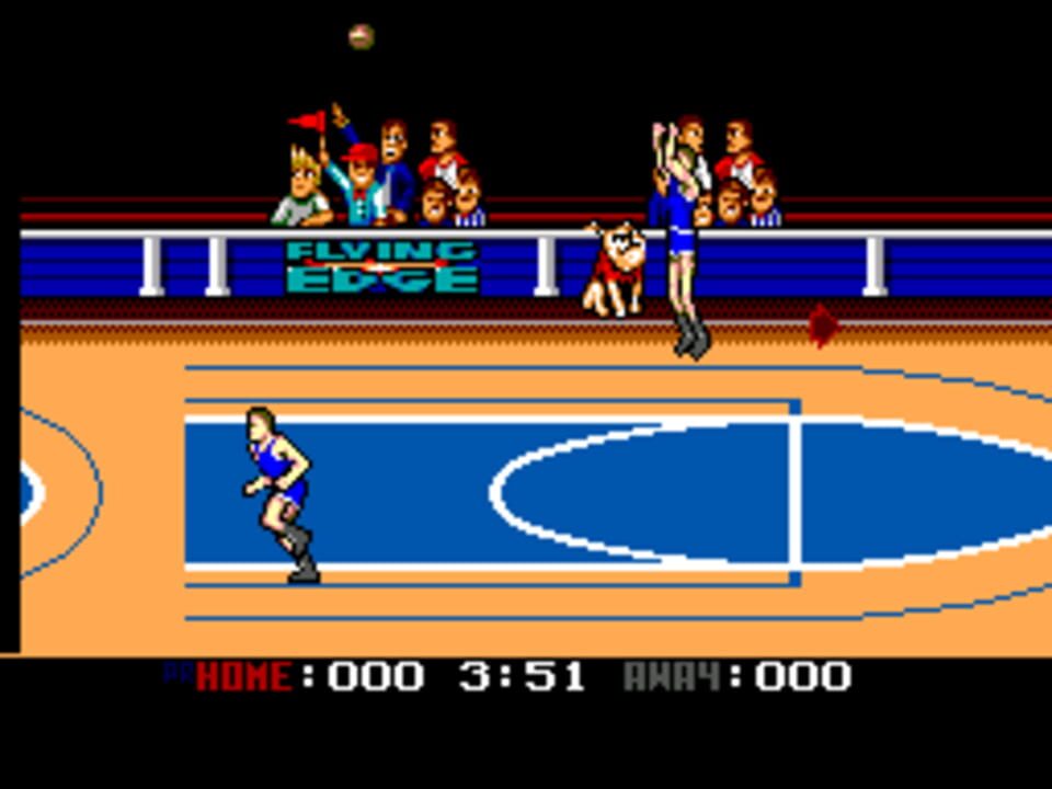 Arch Rivals GG2SMS