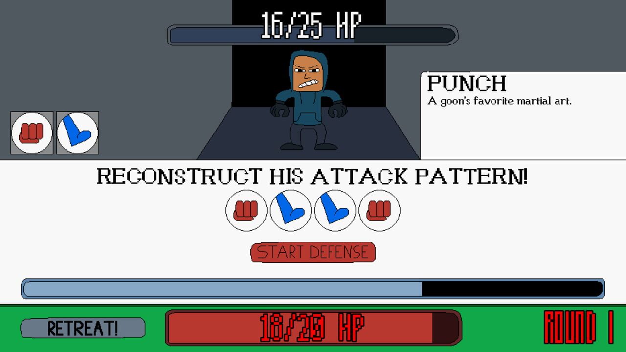 The DeviantArt Grind