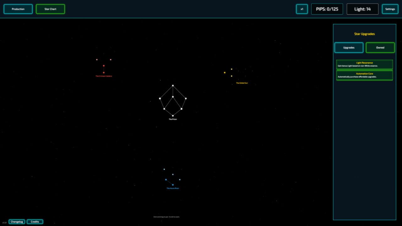 Project Chromata