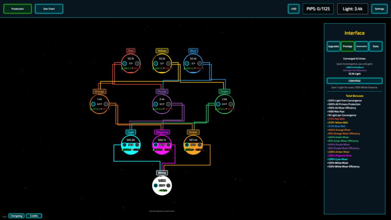 Project Chromata