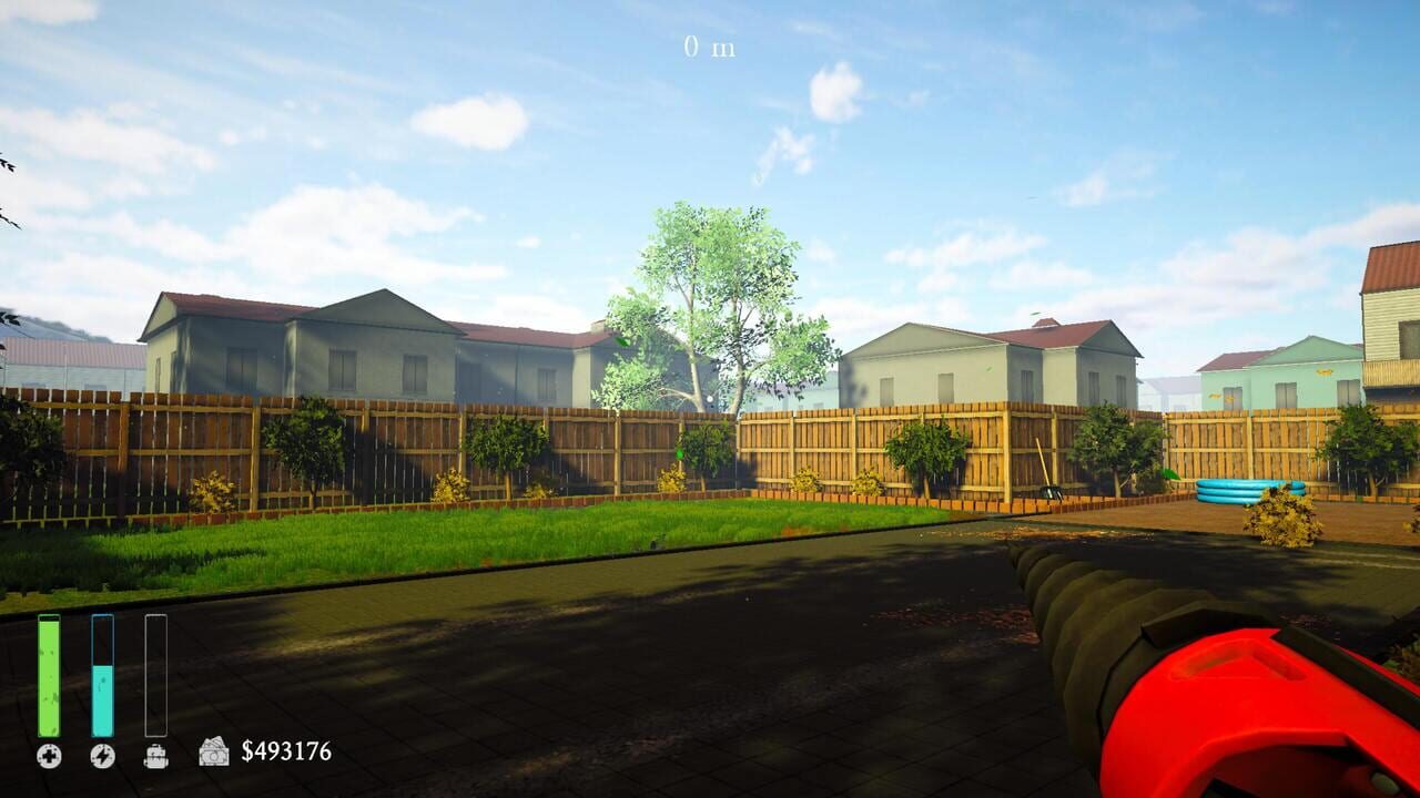 Hole Digging Simulator 2025