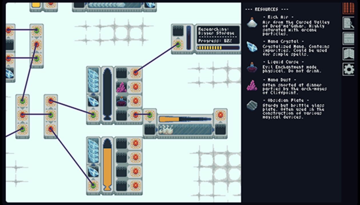 Immortality Factory