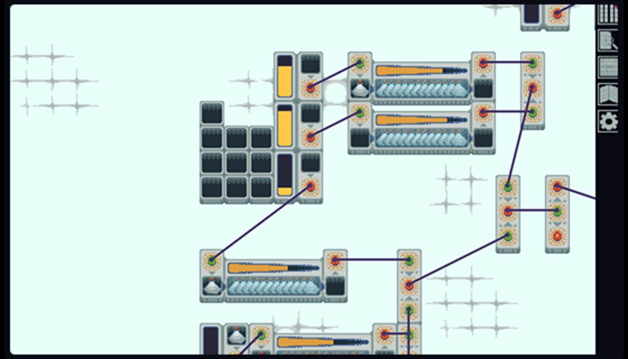 Immortality Factory