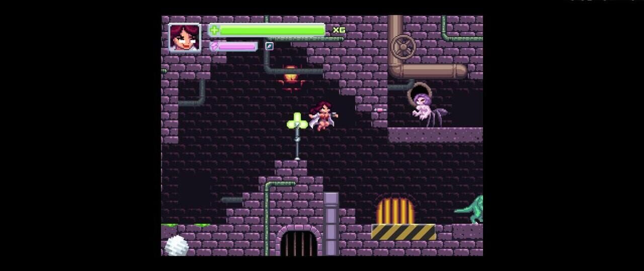 Love Chemistry: Sibella’s Formula