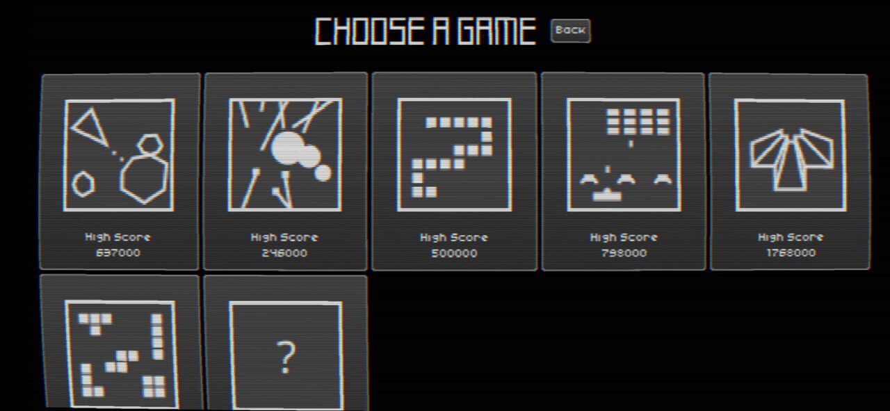 Super Retro Mega Wars