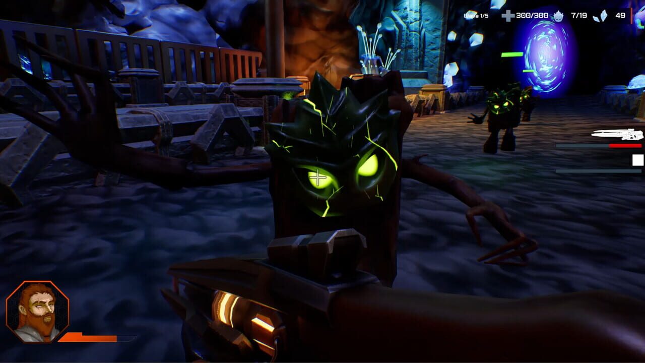 Dwarfare: All For The Forge