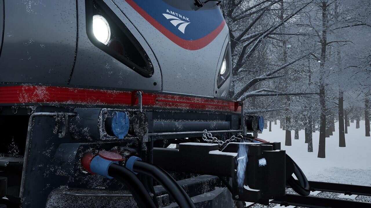 Train Sim World 5: Northeast Corridor: Boston – Providence Route Add-On