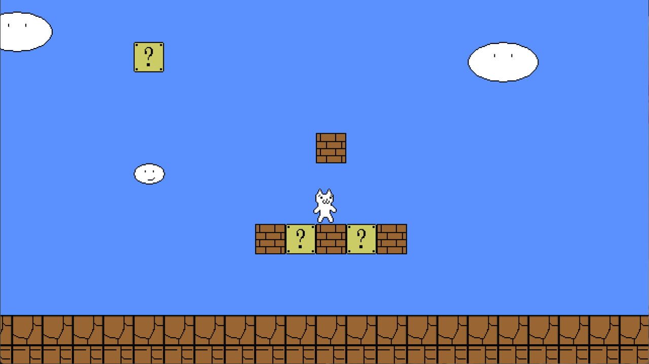 Syobon No Action Special