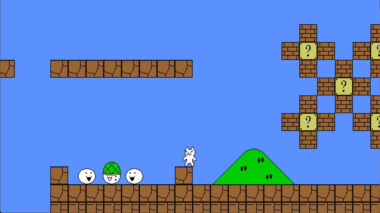 Syobon No Action Special