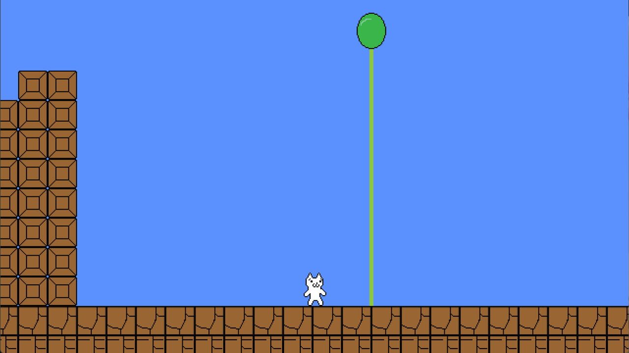 Syobon No Action Special