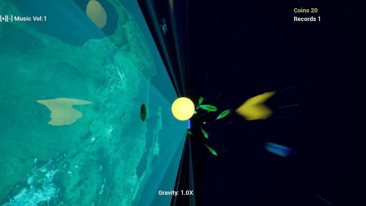Ball Space