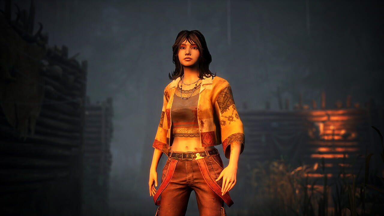 Dead by Daylight: Sinister Grace