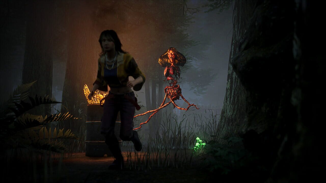 Dead by Daylight: Sinister Grace