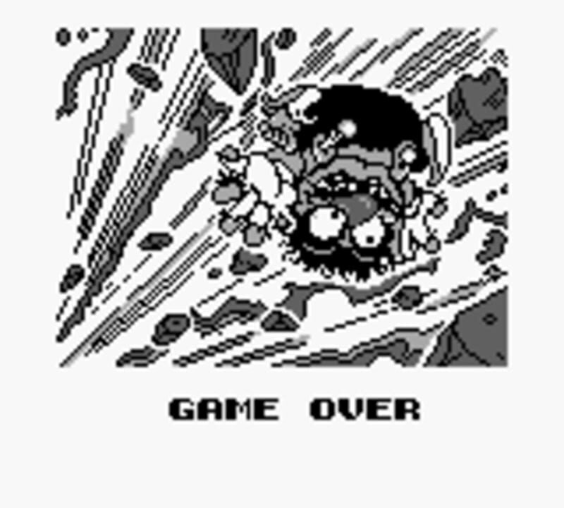 Wario Blast: Featuring Bomberman!