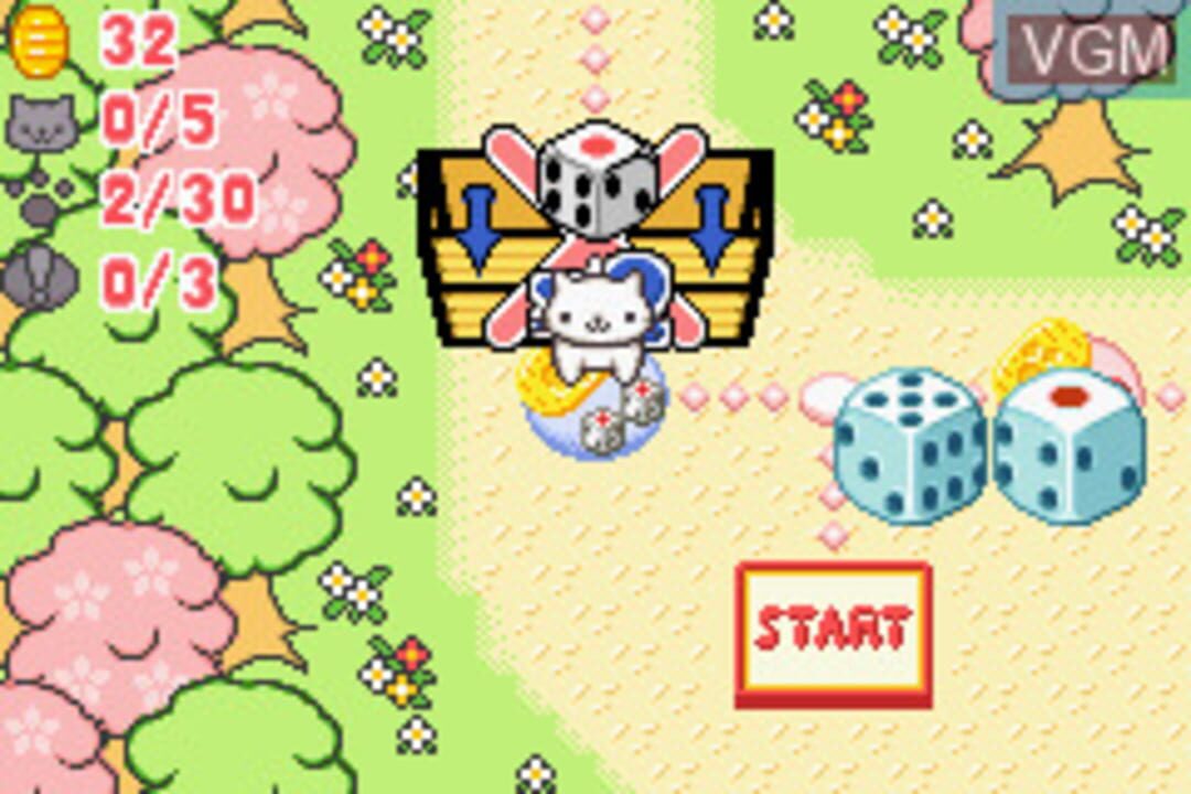 Nyan Nyan Nyanko no Nyan Collection