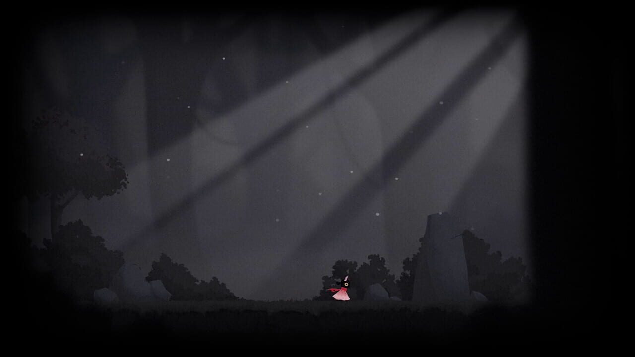 Aura: Echoes of Pain