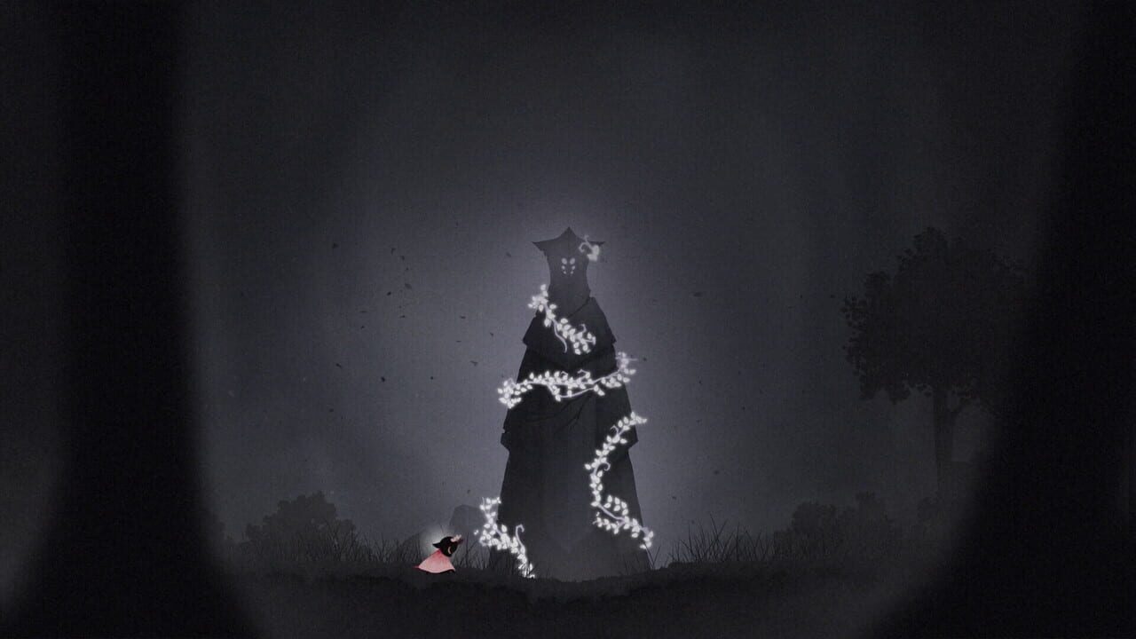 Aura: Echoes of Pain