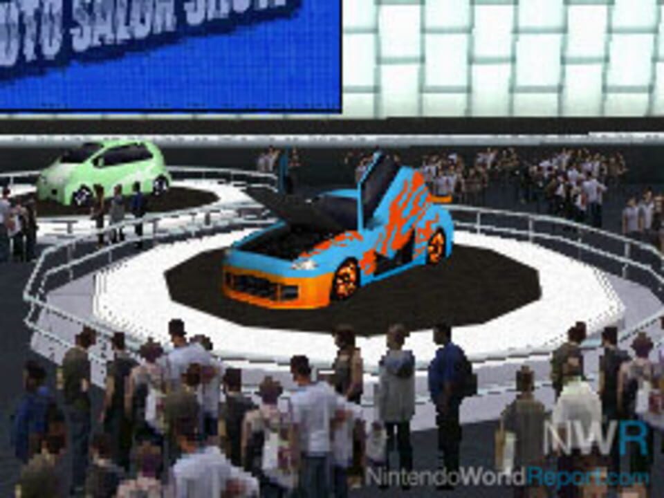 Super Auto Salon: Custom Car Contest