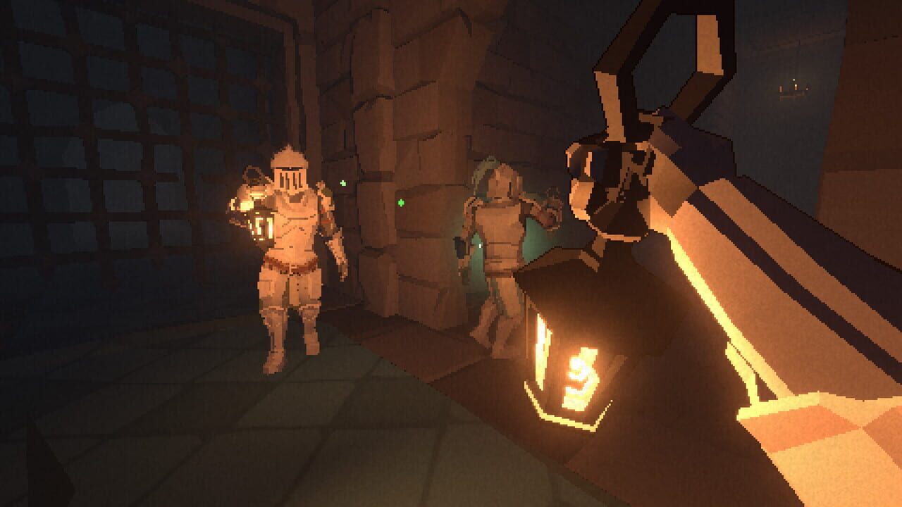 Jester: A Foolish Ritual