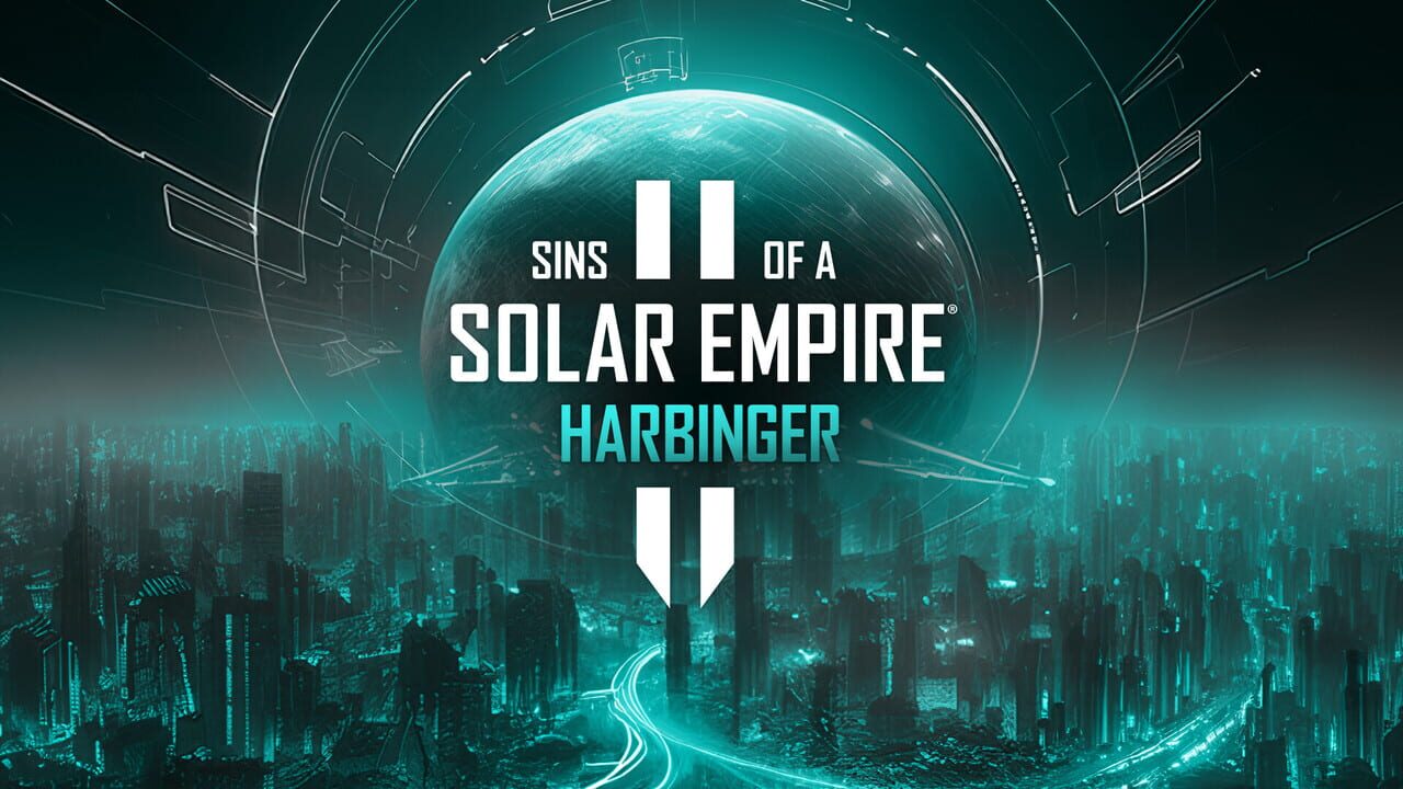 Sins of a Solar Empire II: Harbinger
