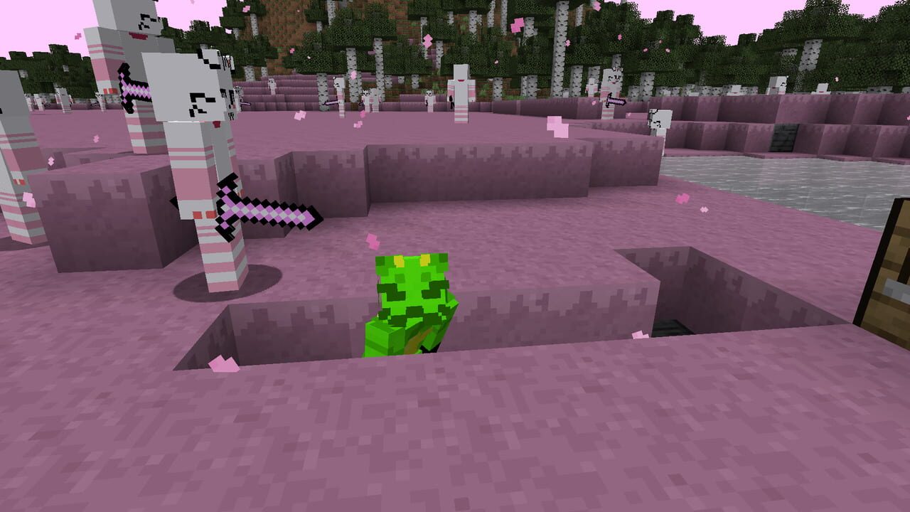 The Boykisser Mod - Kotaku