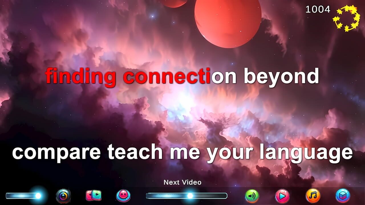 Karaoke Love Song