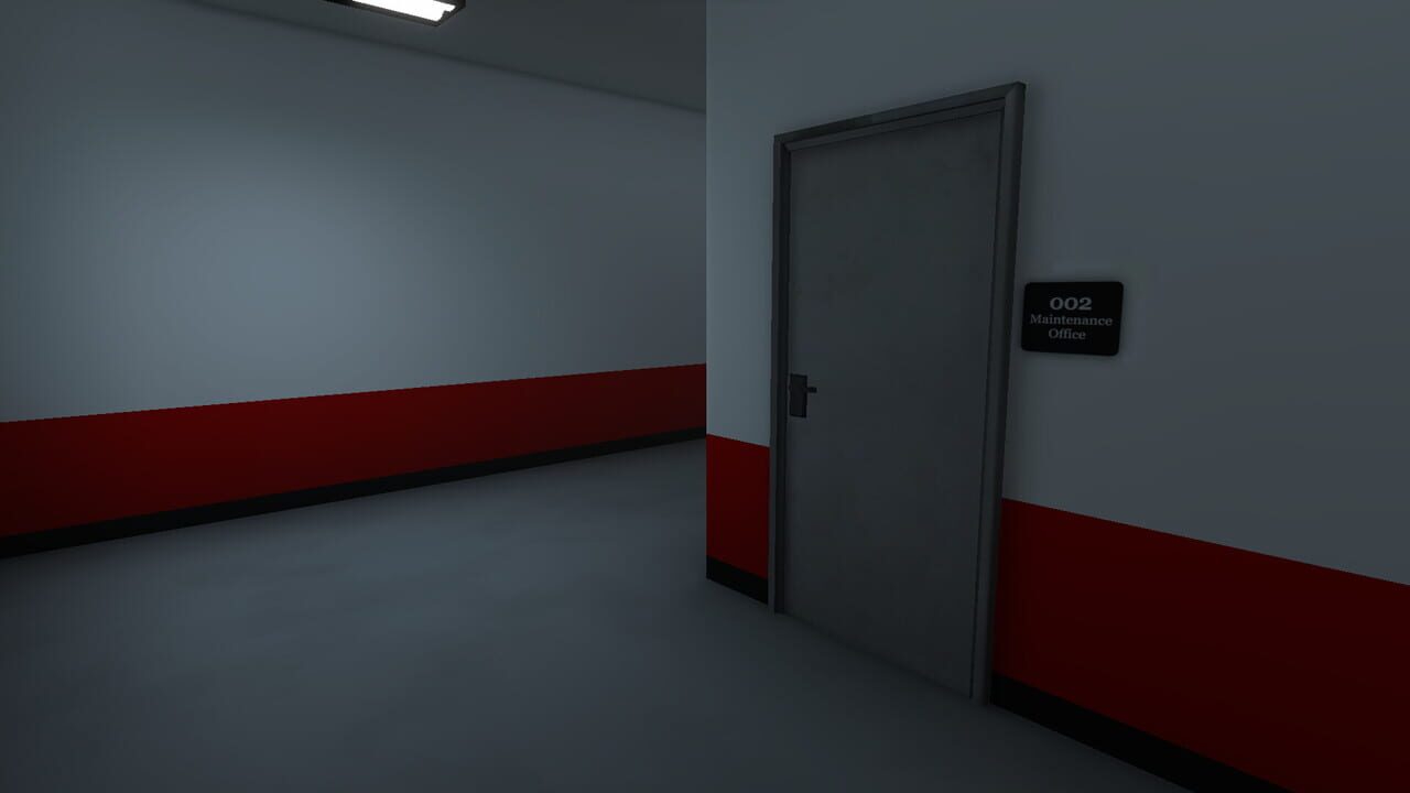 Press a Button Simulator