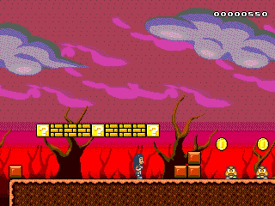 Mario’s Challenge Gala