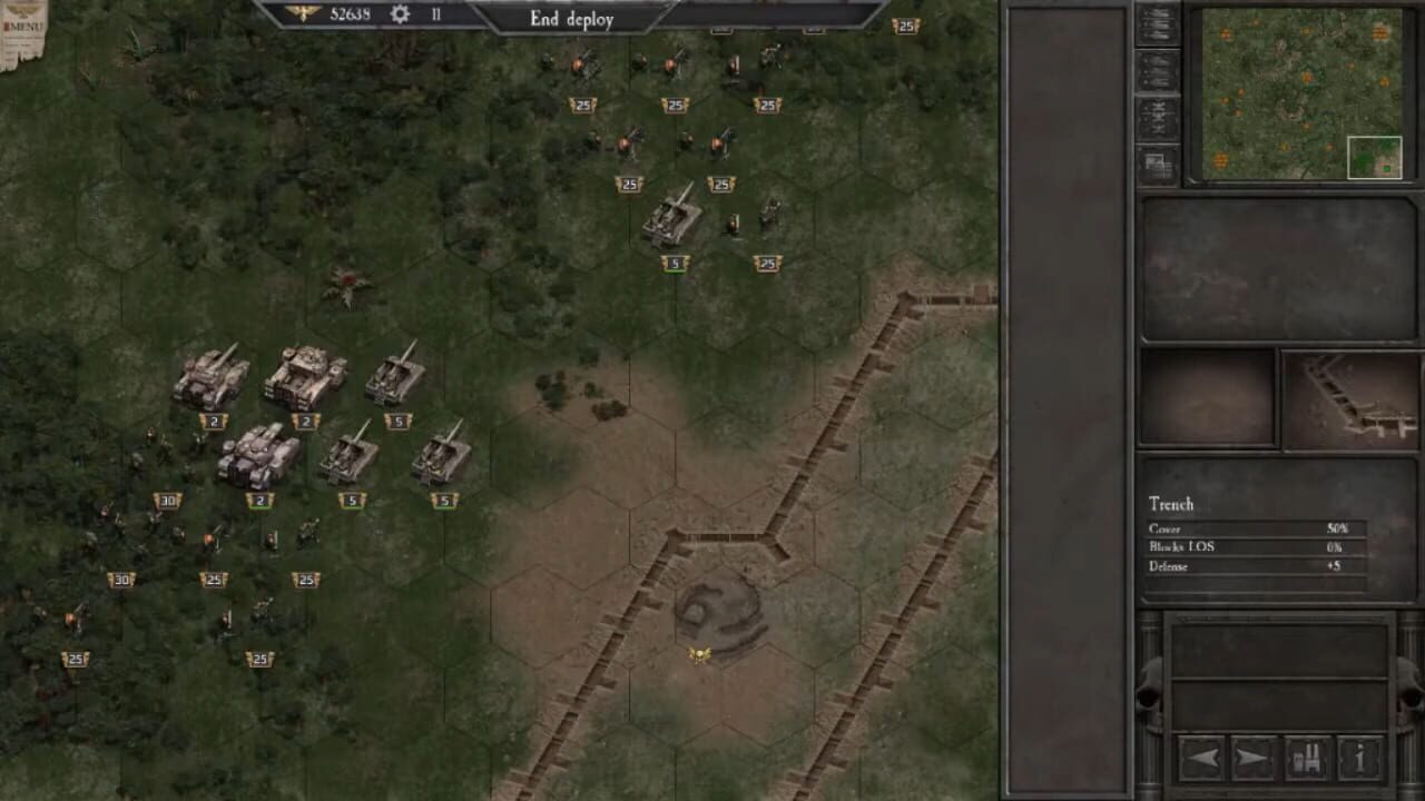 Warhammer 40,000: Armageddon – Imperium Complete