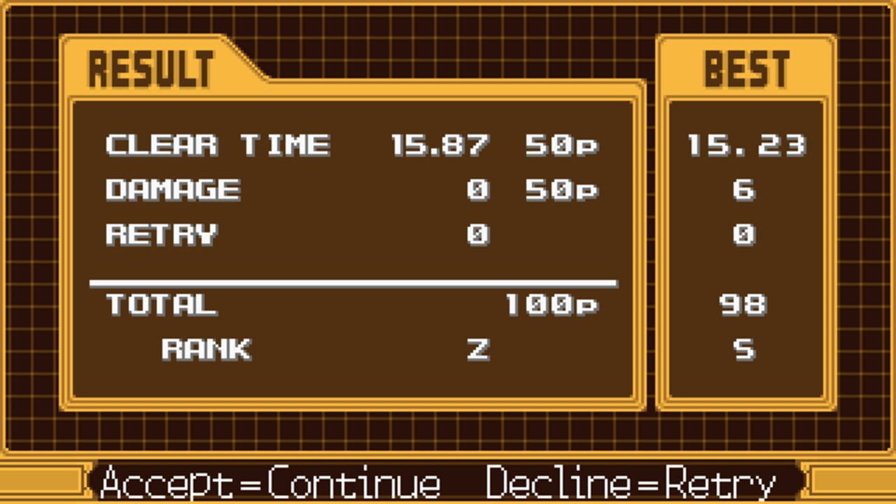 Megaman Zero: VS The Universe