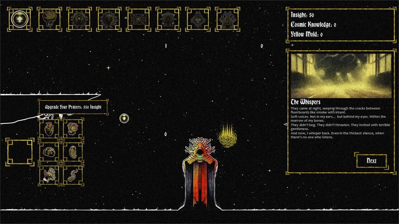 Cult of the Yellow King