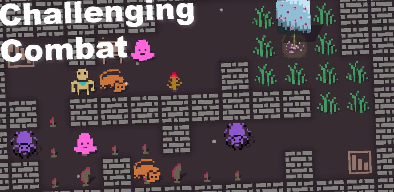 Twilight Dungeons