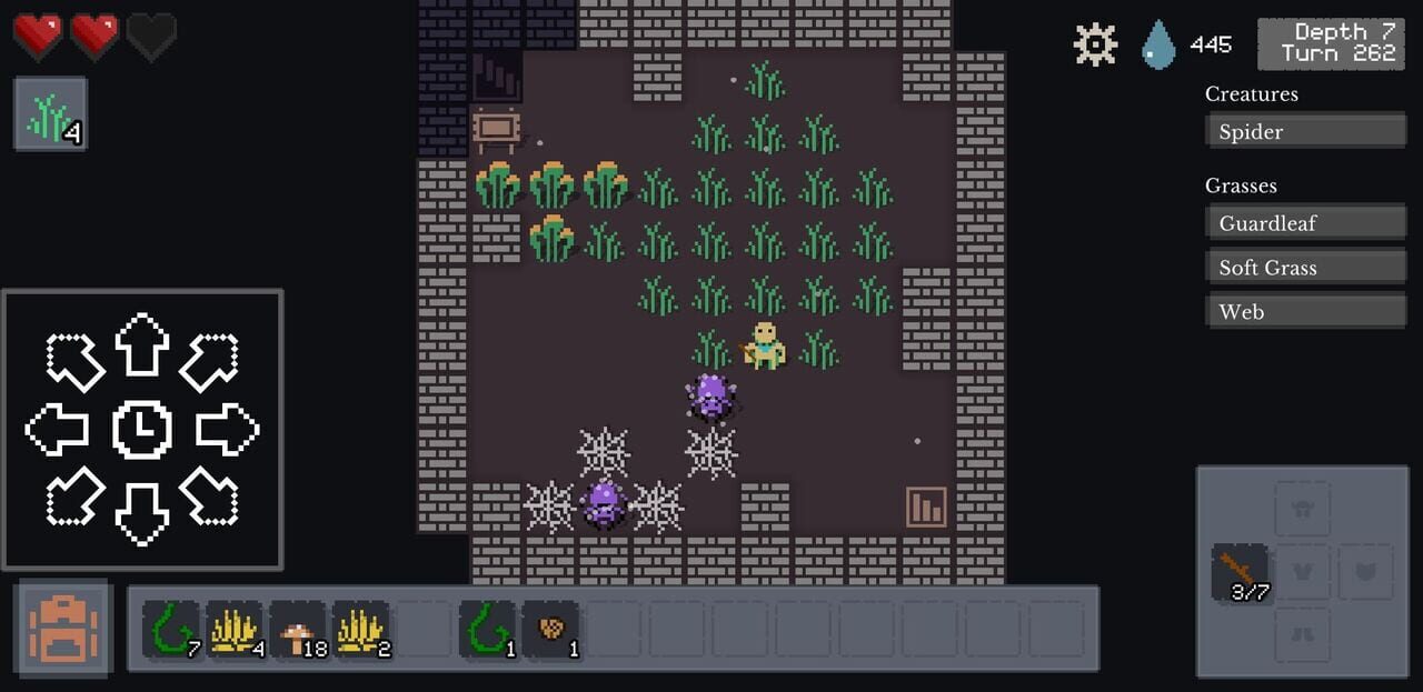 Twilight Dungeons