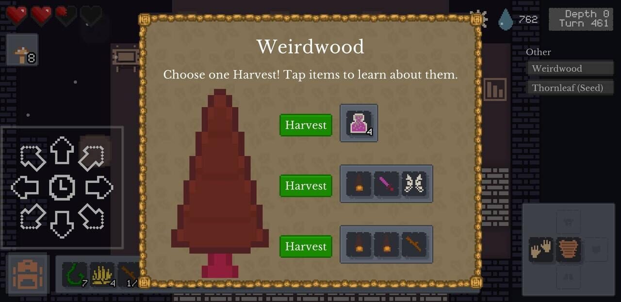 Twilight Dungeons