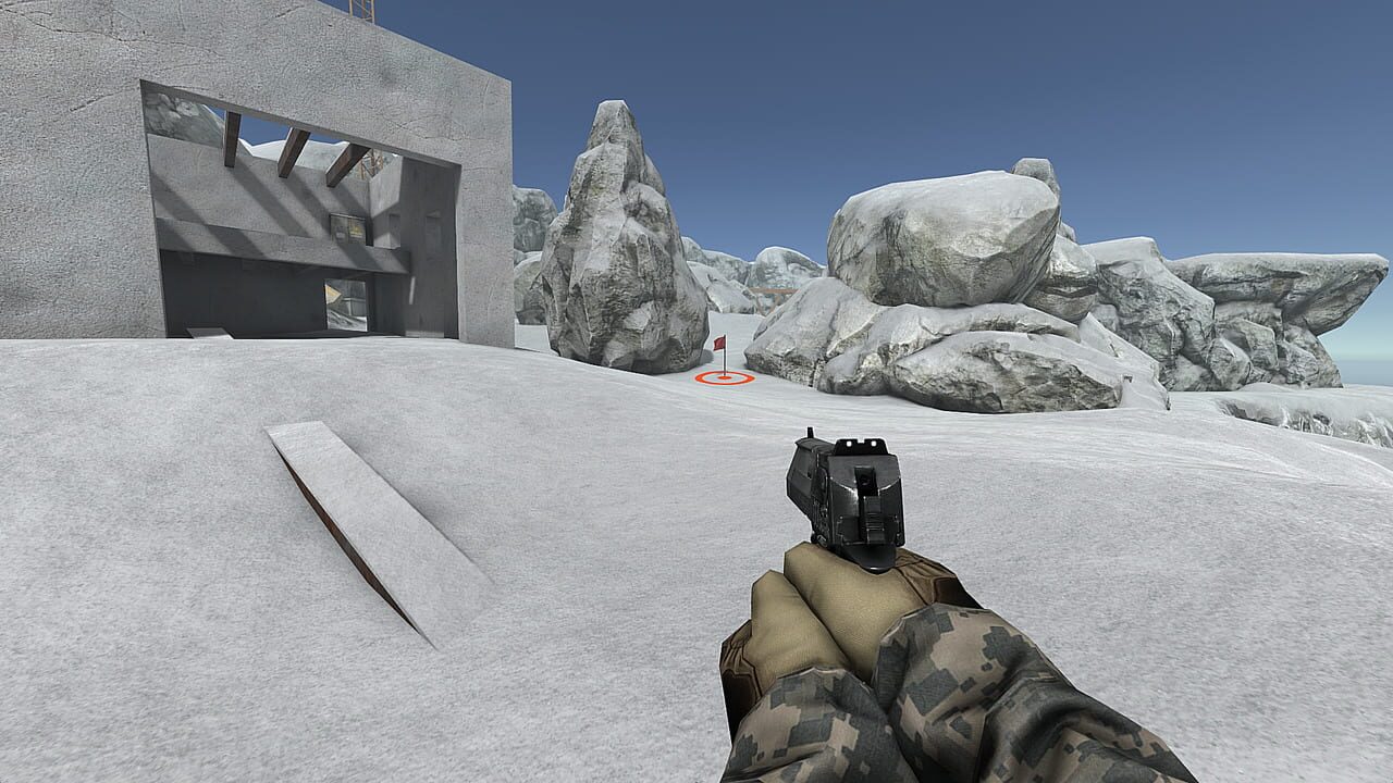 Skillwarz